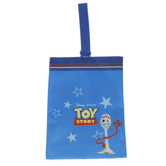 Disney Store - Toy Story Schuhtasche Bluster - Accessoire