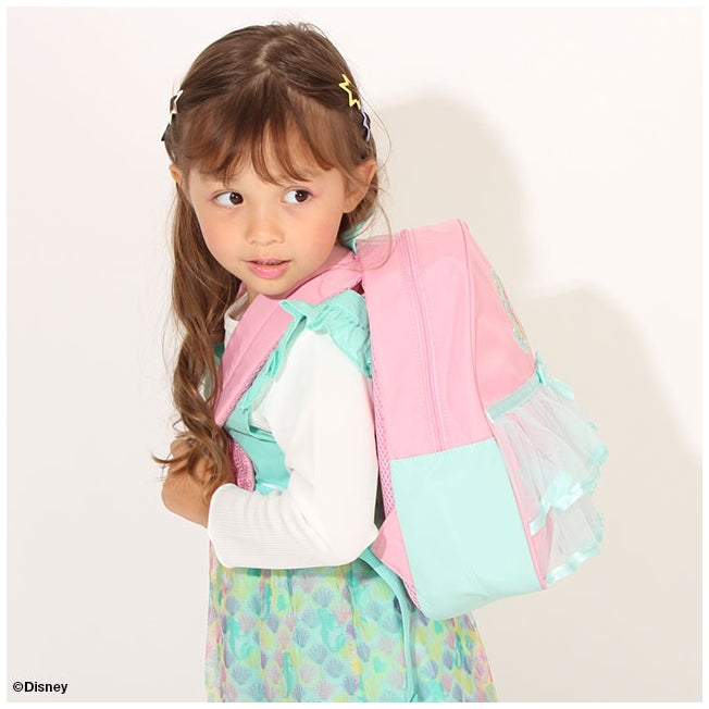 Disney Store - Ariel Disney Prinzessin Rucksack 7143 - Rucksack Japan Disney Store