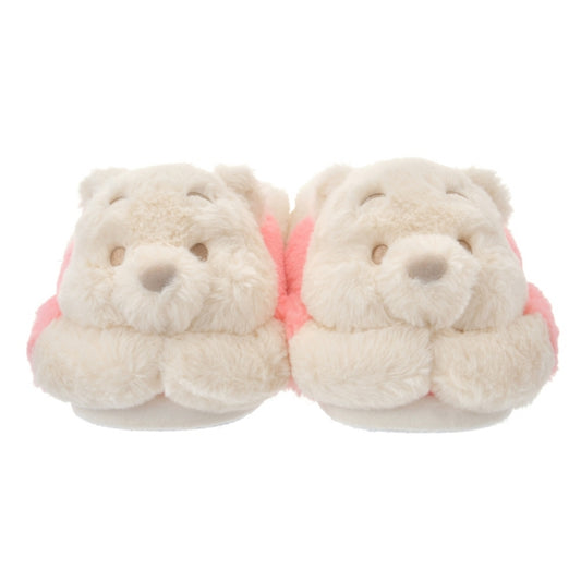 Winnie the Pooh Hausschuhe 23-25 Warm Goods