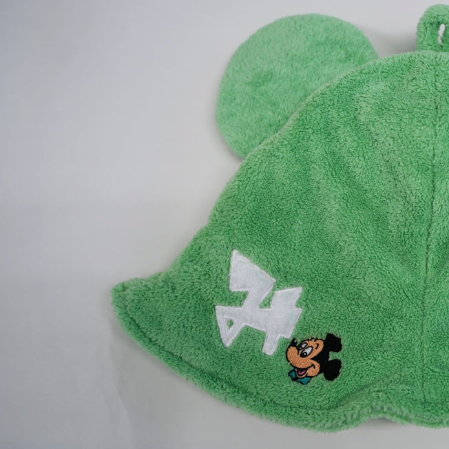 Disney Store - Saunahut Mickey Maus - Accessoire Japan Disney Store