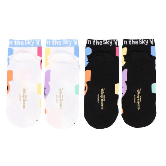 Disney Store - Mickey Socks 22-25cm - Clothing Item