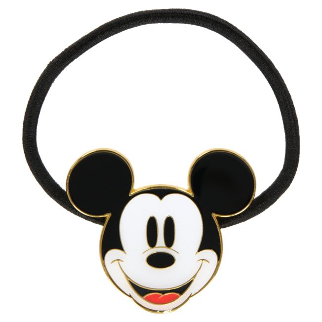 Disney Store - Mickey Haargummi - Haaraccessoire