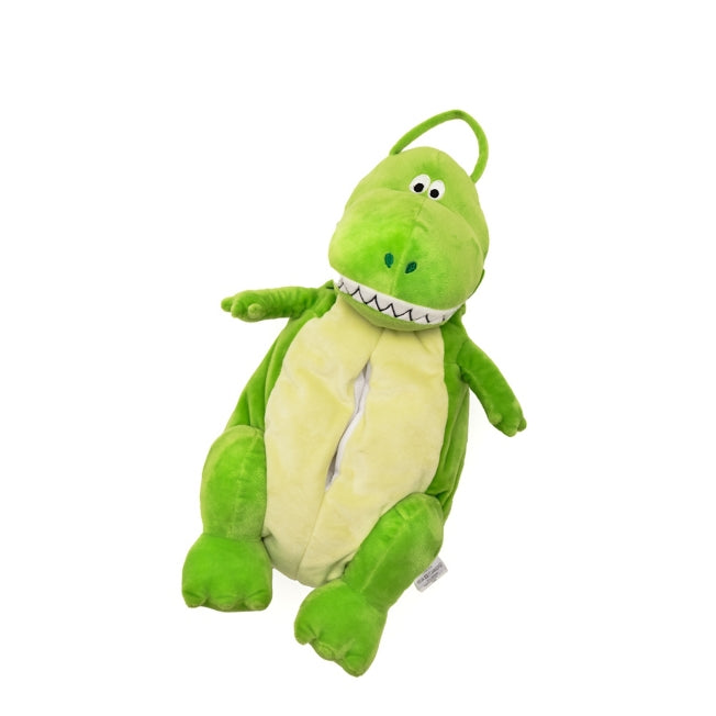 Disney Store - Toy Story Rex Wand-Taschentuchbox - Wohnaccessoire