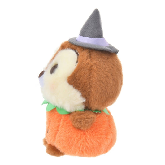 Chip Plush Toy Urupochachan Disney Halloween