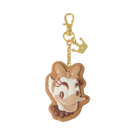 Disney Store - Daisy Duck/Bauchtaschenanhänger Zuckerkeks - Accessoire Japan Disney Store