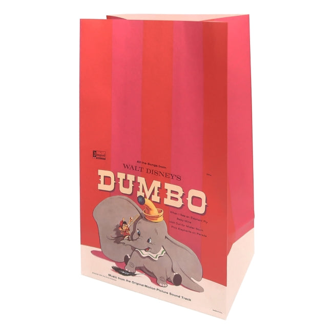 Disney Store - Dumbo Bottom Bag L DP213 - Tasche