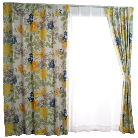 Disney Store - Mickey Blackout Curtain Pro Fusion - Home Accessory