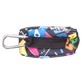 Disney Store - Star Wars Kompakt-Pouch mit Flake-Icon - Kosmetiktasche Japan Disney Store