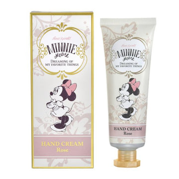 Disney Store - Minnie Handcreme Holiday Season Collection - Kosmetikprodukt