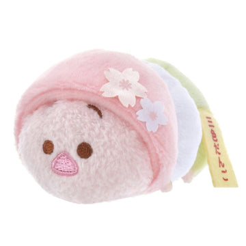 Tsum Tsum Piglet Mini (S) Wagashi