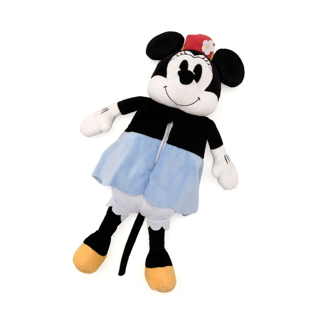 Disney Store - Minnie Maus Wandtaschentuchbox - Wohnaccessoire