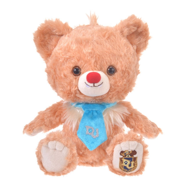 Disney Store - UniBEARcity Plush Toy Bran - Plush Toy