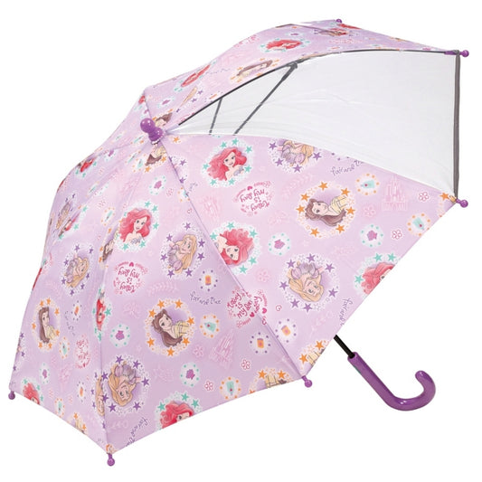 Disney Store - Kinderregenschirm 45cm Prinzessin 2/UB45_626913 - Accessoire Japan Disney Store