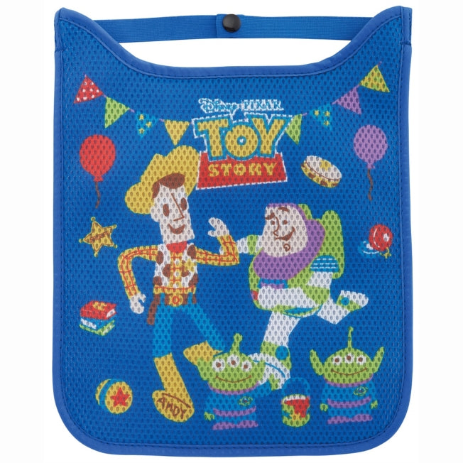 Disney Store - Ranzenrückenpolster Toy Story RMP1 - Zubehör