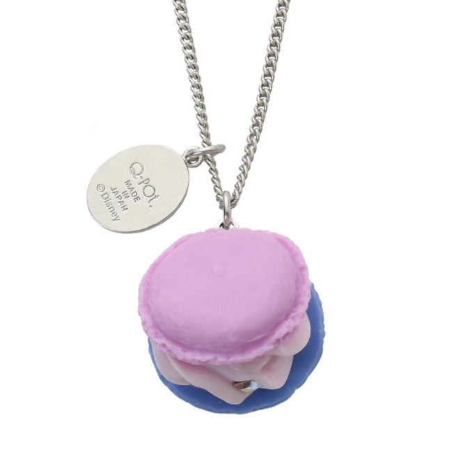 Disney Store - Fairy Godmother Halskette Macaron - Schmuck