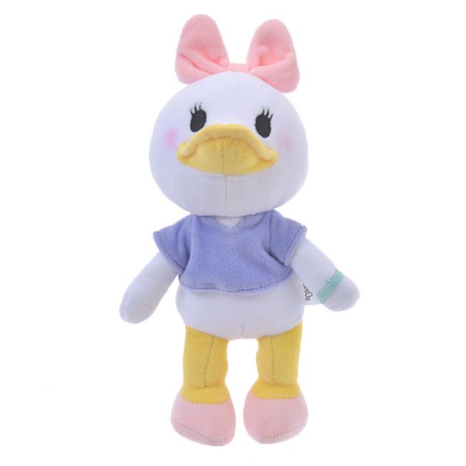 Disney Store - nuiMOs Daisy - Plush Toy