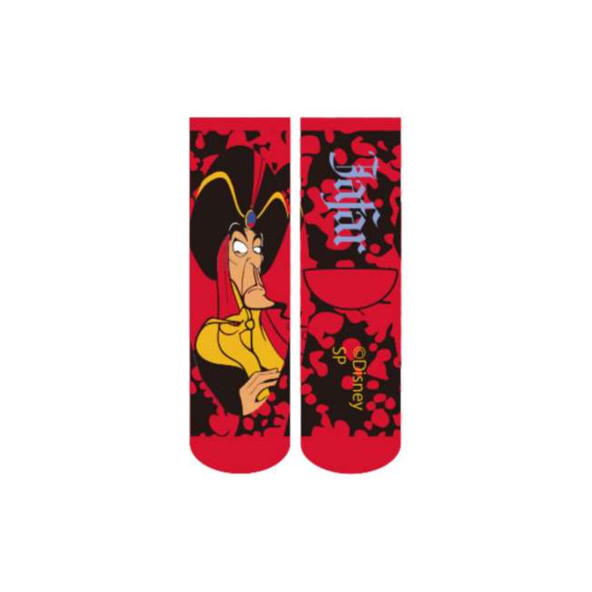 Disney Store - Nostalgica Villains Mittelsocken - Socken Japan Disney Store