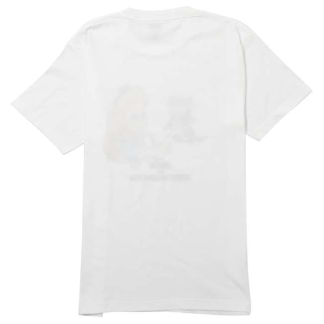 Disney Store - Pinocchio Figaro - T-Shirt Japan Disney Store