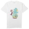 Disney Store - Pinocchio Figaro - T-Shirt Japan Disney Store