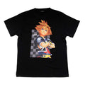 Disney Store - Kingdom Hearts Sora - T-Shirt Japan Disney Store