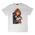 Disney Store - Kingdom Hearts Sora - T-Shirt Japan Disney Store