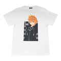 Disney Store - Kingdom Hearts Roxas - T-Shirts Japan Disney Store