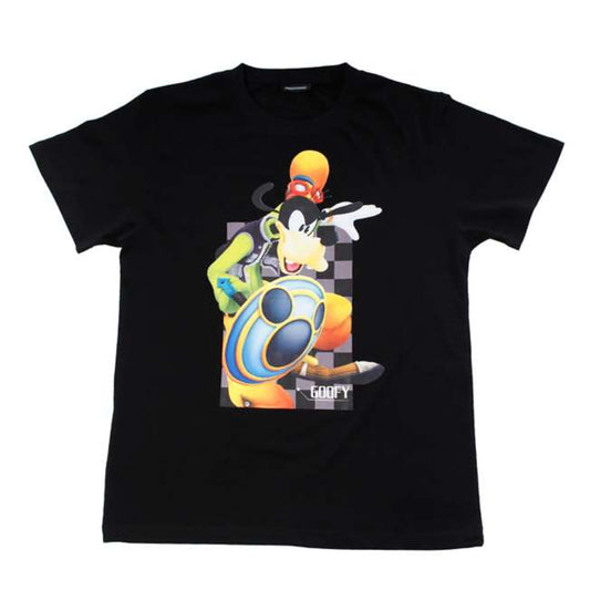 Disney Store - Kingdom Hearts Goofy - T-Shirt Japan Disney Store