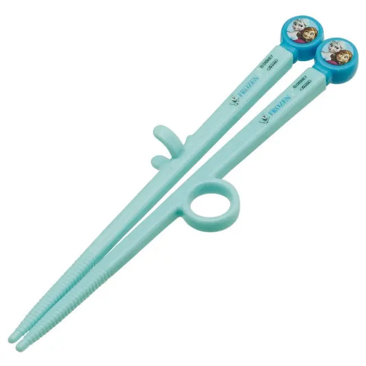 Die Eiskönigin Training Essstäbchen Japan Disney Store