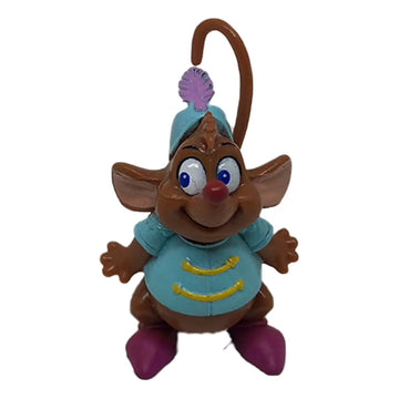 Disney - Cinderella Maus Gus - Figur 5cm Disney