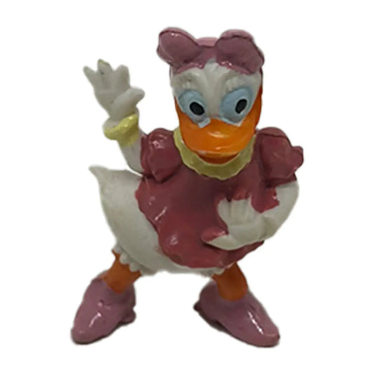 Disney - Daisy Duck 1986 - Figur 4cm Disney