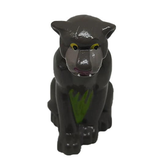 Disney - Das Dschungelbuch Bagheera - Figur 7cm Disney