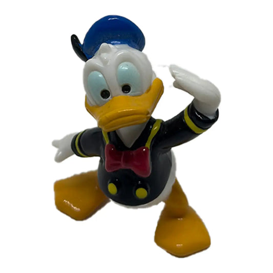 Disney - Donald Duck Comic - Figur 5cm Disney