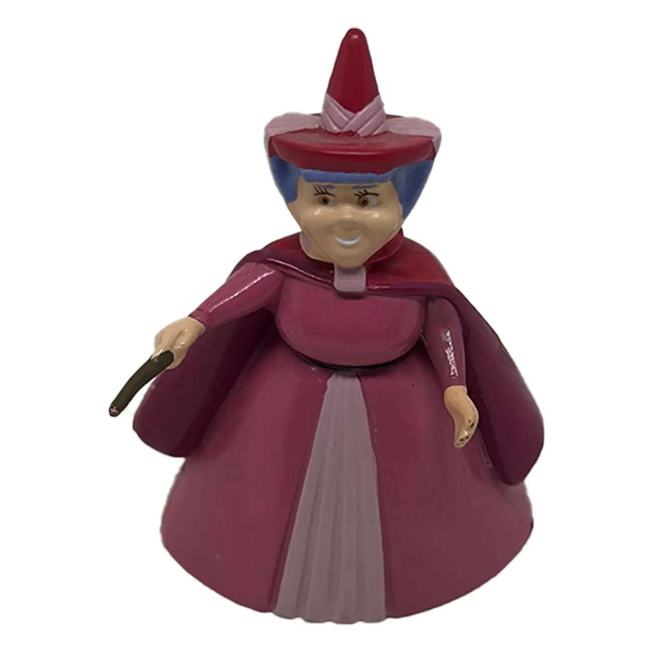 Disney - Dornröschen Flora - Figur 7cm Disney