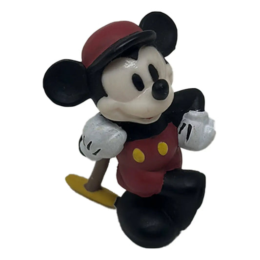 Disney - Micky Maus 1990 Largo - Figur 5cm Disney