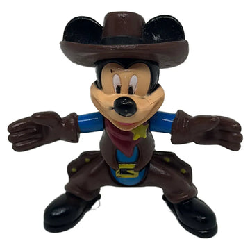 Disney - Micky Maus Cowboy - Figur 7cm Disney