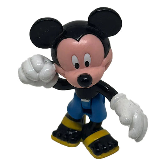 Disney - Micky Maus Strand - Figur 7cm Disney