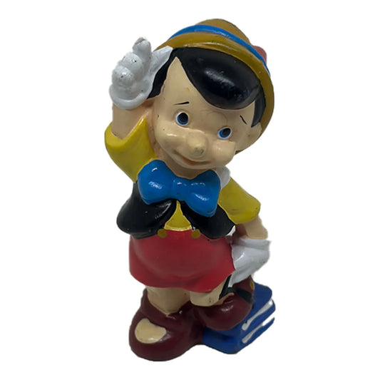 Disney - Pinocchio - Figur 7cm Disney