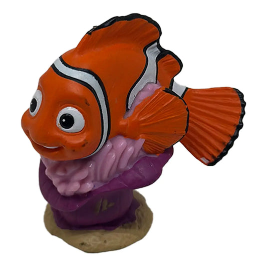 Disney Pixar - Findet Nemo Nemo - Figur 6cm Disney