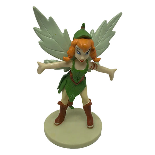 Disney - Tinker Bell Beck - Figur 8cm Disney