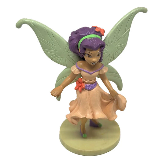 Disney - Tinker Bell Fira - Figur 8cm Disney