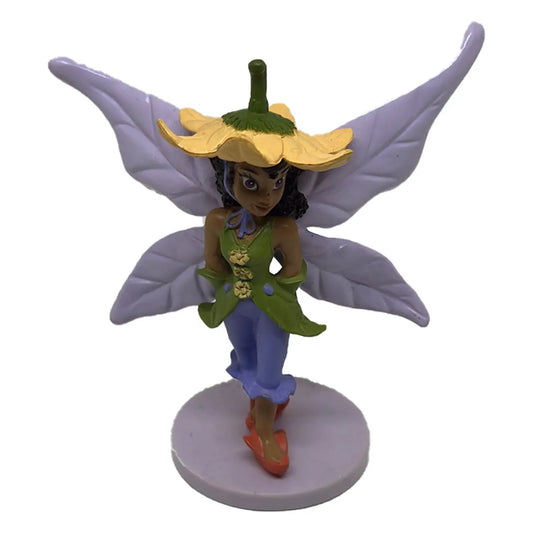 Disney - Tinker Bell Lily - Figur 8 cm Disney