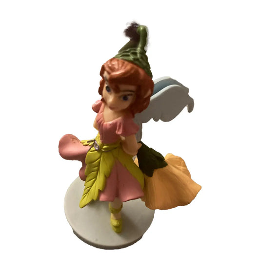 Disney - Tinker Bell Prilla - Figur 8cm Disney