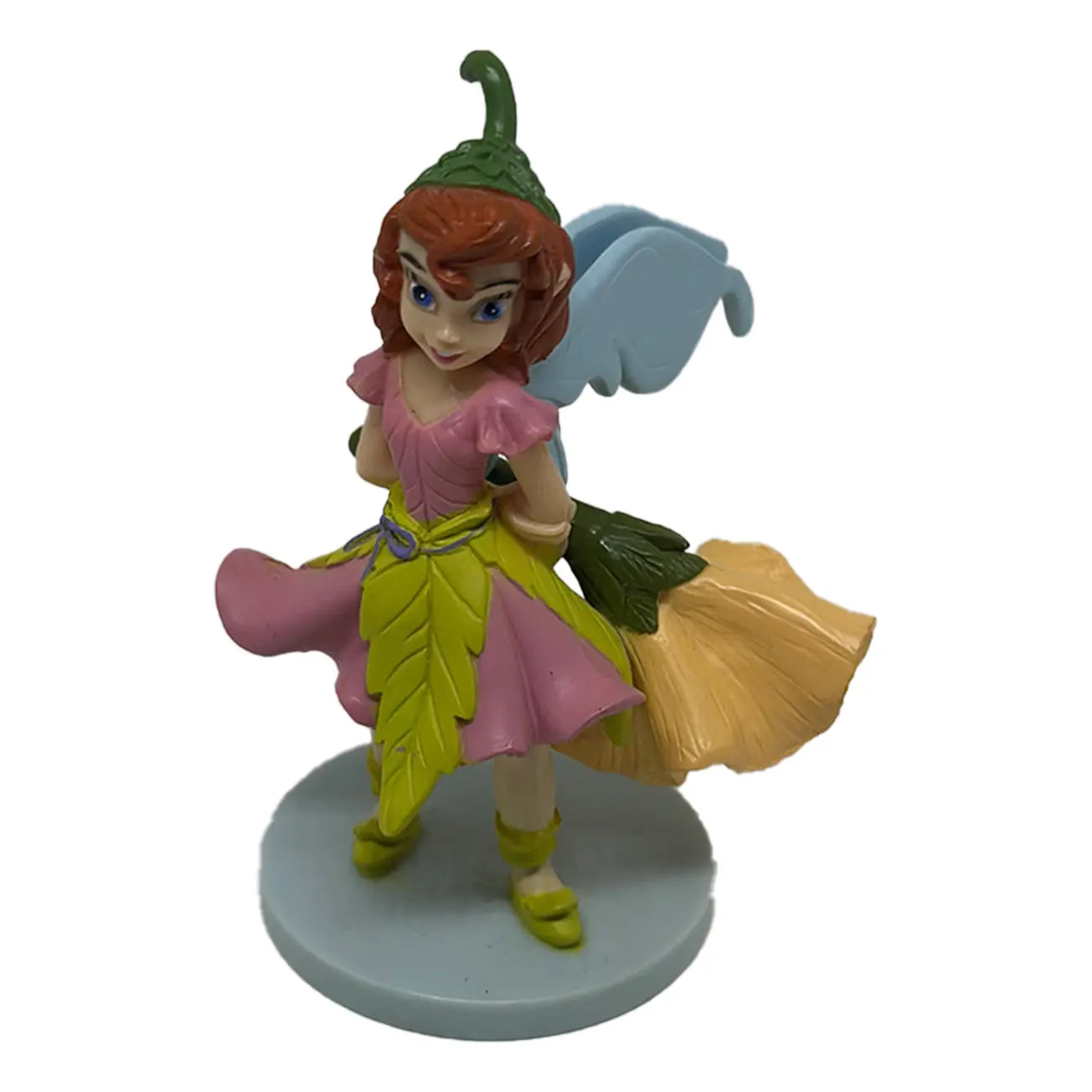 Disney - Tinker Bell Prilla - Figur 8cm Disney