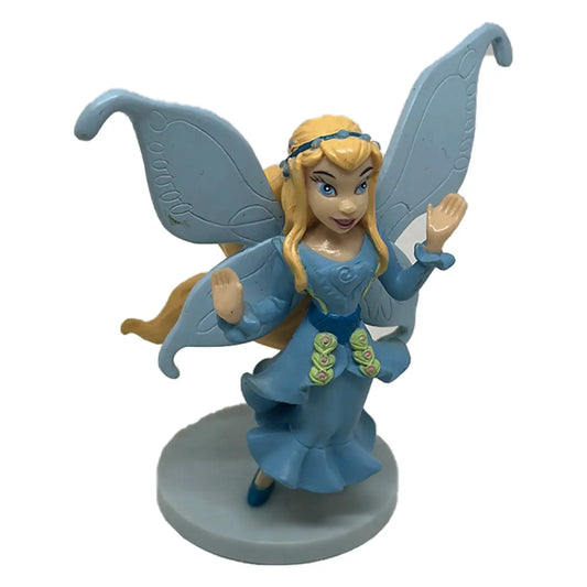 Disney - Tinker Bell Rani - Figur 8cm Disney