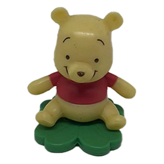 Disney - Winnie Puuh Pu der Bär - Figur 3cm Disney