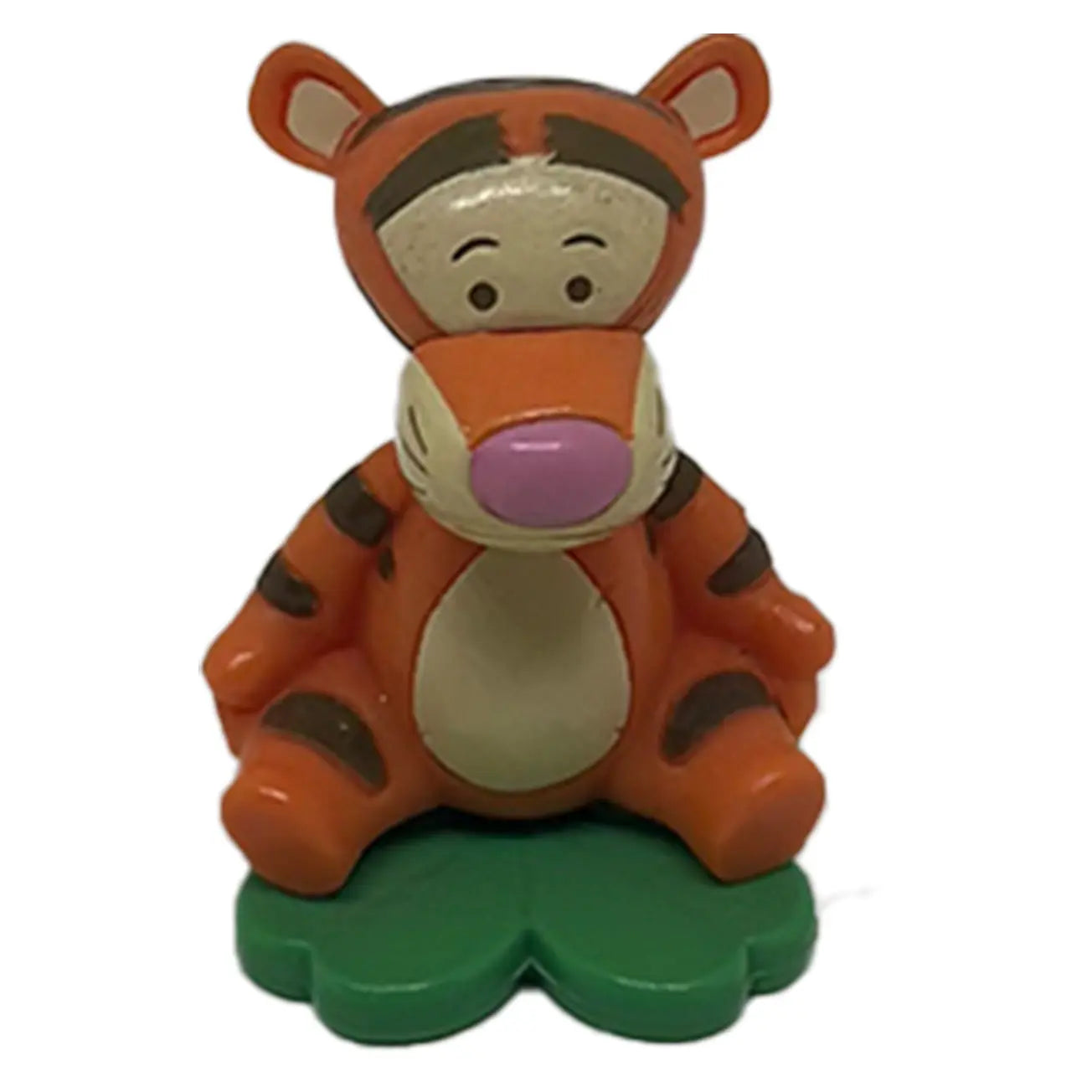 Disney - Winnie Puuh Tigger - Figur 4cm Disney