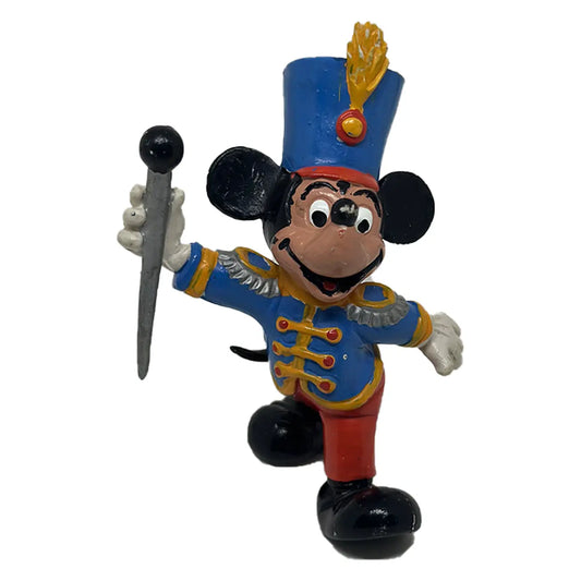 Walt Disney Micky - Maus Circus Comics Spanien - Figur 8cm Disney