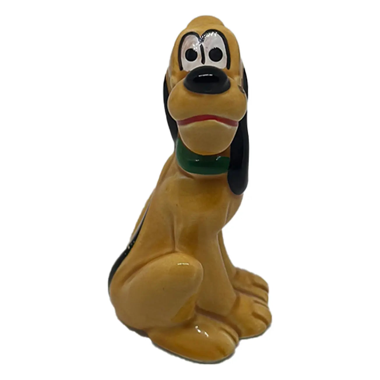 Walt Disney - Pluto 1980 - Figur 6cm Disney