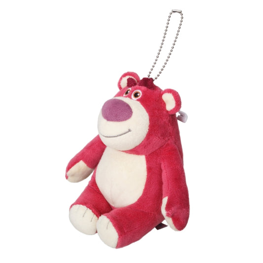 Disney Store - Plüsch-Badge Lotso - Accessoire