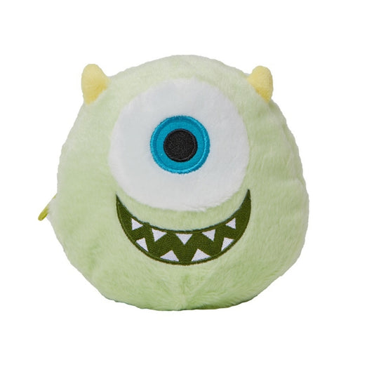 Disney Store - Monster AG Mini-Gesichtstasche/Mike nc - Accessoire Japan Disney Store